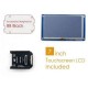 7 inch Touch Screen LCD 800x480 Pack for BeagleBone Black