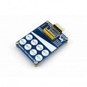 Capacitive Touch Keypad Module Tipe B