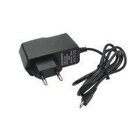 Switching Adapter 5V 2.5A Micro Port USB Cable Charger