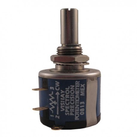 Multiturn Potentiometer 50K (10 putaran)