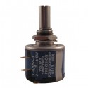 Multiturn Potentiometer 50K (10 putaran)