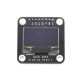 0.96 inch OLED Module 128x64 for Arduino