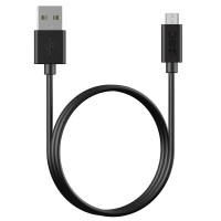 Kabel Data Micro USB to USB A