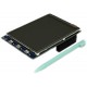Odroid C1 3.2inch TFT+Touchscreen Shield