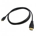 HDMI Cable (Micro, Type D)