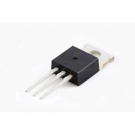 Transistor Bipolar BUL45D2G TO-220