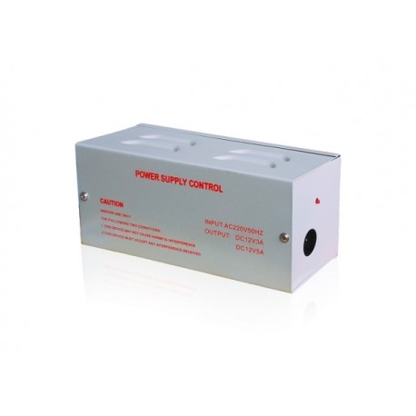 Power supply control DC12V3A (BPS-01)
