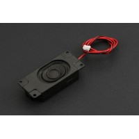 Stereo Enclosed Speaker 3W 8 Ohm