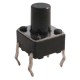 Tactile Switch Push Button 4 Pin 6x6x8mm