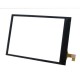 Resistive Touch Panel 6.6x5cm