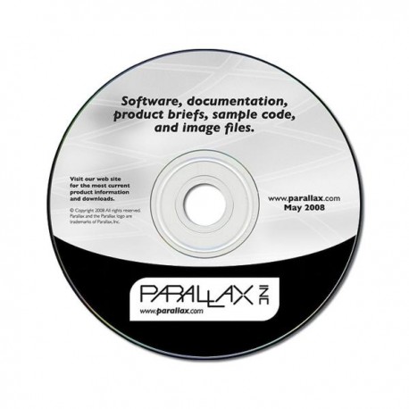 CD Parallax (Copy)