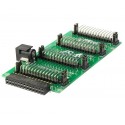 PIFACE-PIRACK Circuit Rack for Raspberry Pi