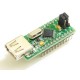 VDIP1 VNC1L MCU-USB Host