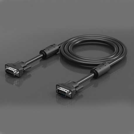 Kabel VGA to VGA 1.5M Male - Male