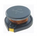 Fixed Inductors Power Inductor 3.3 uH 20 % 6.2A (DO5022P-332MLB)