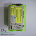 iCLEBO 14.8V 2200mAh Lithium - ion Battery pack