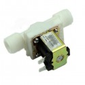 24V Electric Solenoid Valve (Normally Closed) 1/2 inch