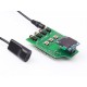 IoT Arduino Temperature and Humidity Probe Shield and Probes