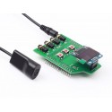 IoT Arduino Temperature and Humidity Probe Shield & Probes