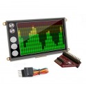 7 inch Intelligent Display with Touch Screen LCD 800x480 Raspberry Pi