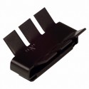 Heat Sink for DIP 14 and 16 pin Black Anodized