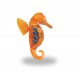 HEXBUG AquaBot Seahorse Orange