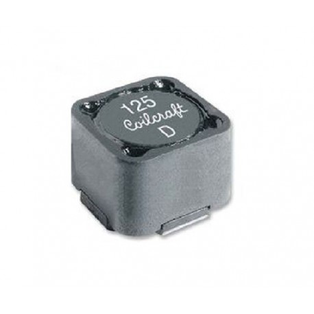 Shielded Power Inductors 10mH 330mA 10% (MSS1210-106KEB)
