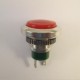 Pushbutton Switch DS-312 Red Push On