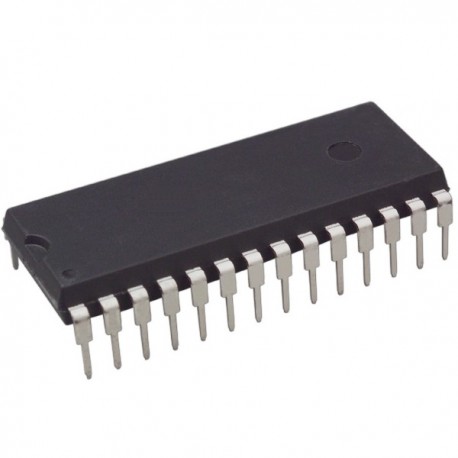 APR6016-DIP_G Recording and Playback Voice IC