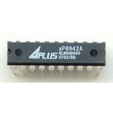 AP8942A-DIP-G High Performance Voice OTP