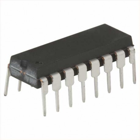 AP8921A-DIP-G High Performance Voice OTP