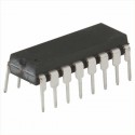 AP8921A-DIP-G High Performance Voice OTP