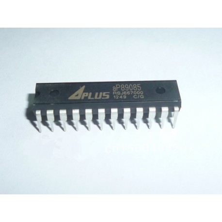 AP89085-SKDIP-G High Performance Voice OTP