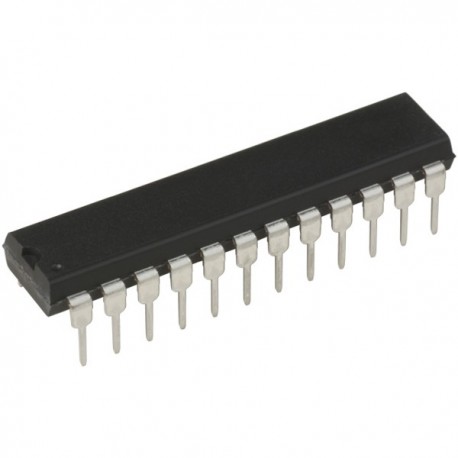 AP89170-SKDIP-G High Performance Voice OTP