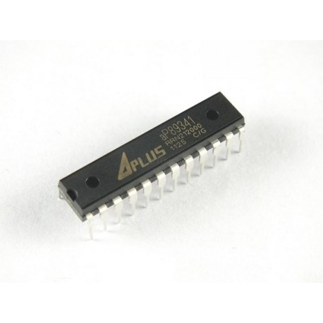 AP89341-SKDIP-G High Performance Voice OTP
