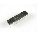 AP89341-SKDIP-G High Performance Voice OTP