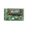 AP89XS-DB20A Voice OTP Demo Board (without IC)