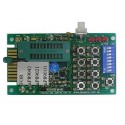 AP89XX_DBTR20A Voice OTP Demo Board (without IC)