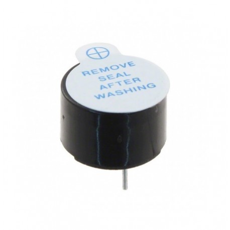 Active Buzzer 5V DC