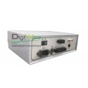 Web Programmable Bell &amp Video Player