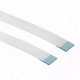 CABLE FLAT FLEX 3 inch 0.50MM 12POS
