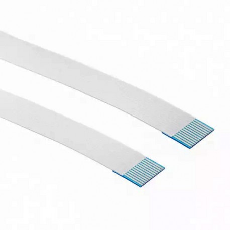 CABLE FLAT FLEX 3 inch 0.50MM 12POS