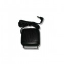 Speaker with mounting bracket &amp screws 3.5mm jack