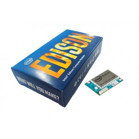 Intel Edison 2