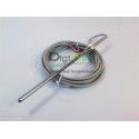 1-Wire Temperature Sensor Probe