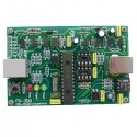 PX-200 OEM-PICkit2 USB Flash PIC In-System Programmer