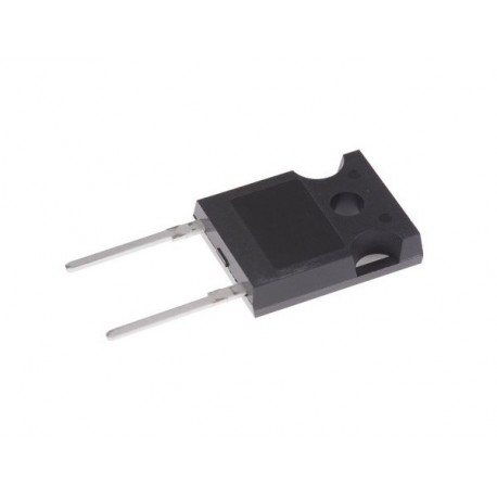 DIODE STEALTH 1200V 30A TO247-2 (ISL9R30120G2)