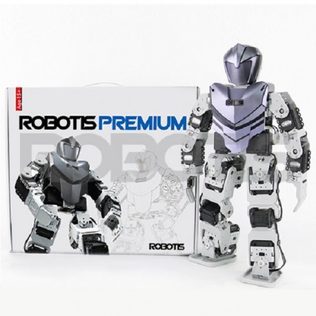Robotis Premium (Bioloid Premium)