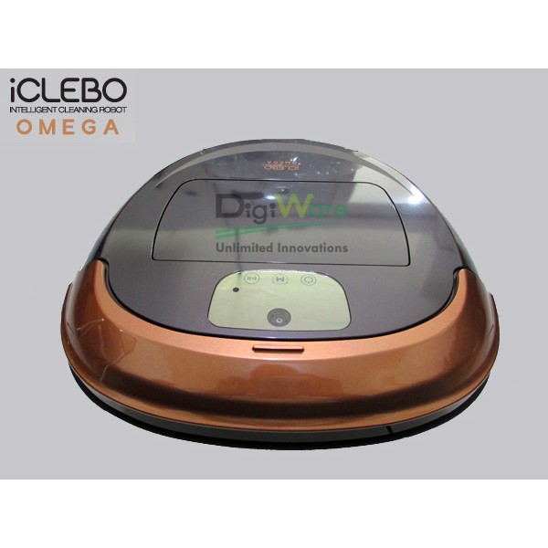 jual robot vacuum cleaner penyedot debu 