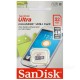 SanDisk Ultra MicroSD 32GB MicroSDHC Class 10 100MB/s